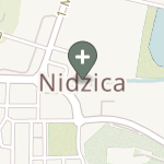 Praktyka Fizjoterapeutyczna na mapie