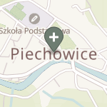 Praktyka Fizjoterapeutyczna na mapie