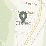 Praktyka Fizjoterapeutyczna na mapie