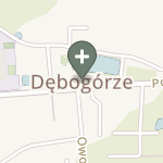 Praktyka Fizjoterapeutyczna na mapie