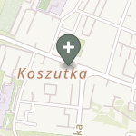 Praktyka Fizjoterapeutyczna na mapie