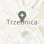 Praktyka Fizjoterapeutyczna na mapie