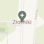 Praktyka Fizjoterapeutyczna na mapie