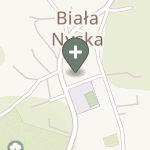 Praktyka Fizjoterapeutyczna na mapie