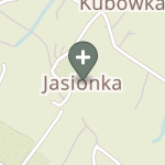 Praktyka Fizjoterapeutyczna na mapie
