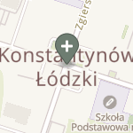 Praktyka Fizjoterapeutyczna na mapie