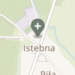Praktyka Fizjoterapeutyczna na mapie