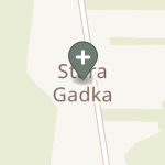 Praktyka Fizjoterapeutyczna na mapie