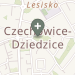 Praktyka Fizjoterapeutyczna na mapie