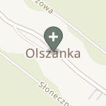 Praktyka Fizjoterapeutyczna na mapie