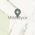 Praktyka Fizjoterapeutyczna na mapie