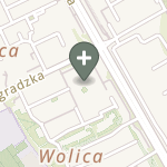 Praktyka Fizjoterapeutyczna na mapie