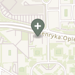 Praktyka Fizjoterapeutyczna na mapie