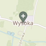 Praktyka Fizjoterapeutyczna na mapie
