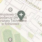 Praktyka Fizjoterapeutyczna na mapie