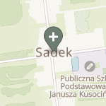 Praktyka Fizjoterapeutyczna na mapie