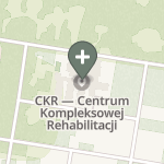 Praktyka Fizjoterapeutyczna na mapie