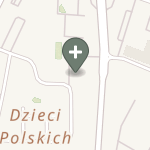 Praktyka Fizjoterapeutyczna na mapie