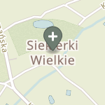 Praktyka Fizjoterapeutyczna na mapie