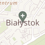 Praktyka Fizjoterapeutyczna na mapie