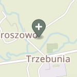 Praktyka Fizjoterapeutyczna na mapie