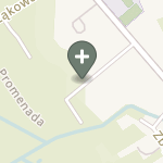 Praktyka Fizjoterapeutyczna na mapie