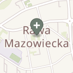 Praktyka Fizjoterapeutyczna na mapie