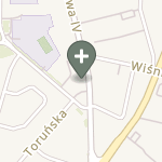 Łukasz Skowron na mapie