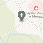 Praktyka Fizjoterapeutyczna na mapie
