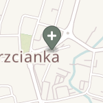 Maciej Czempiński na mapie