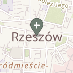 Praktyka Fizjoterapeutyczna na mapie