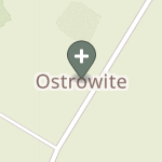 Praktyka Fizjoterapeutyczna na mapie