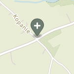 Praktyka Fizjoterapeutyczna na mapie