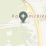 Praktyka Fizjoterapeutyczna na mapie
