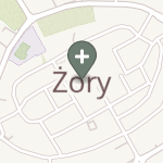 Praktyka Fizjoterapeutyczna na mapie
