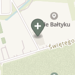 Praktyka Fizjoterapeutyczna na mapie