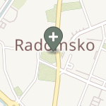 Praktyka Fizjoterapeutyczna na mapie