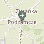 Praktyka Fizjoterapeutyczna na mapie