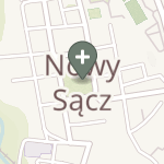 Praktyka Fizjoterapeutyczna na mapie