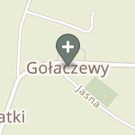 Praktyka Fizjoterapeutyczna na mapie