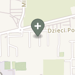 Praktyka Fizjoterapeutyczna na mapie