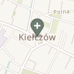 Praktyka Fizjoterapeutyczna na mapie