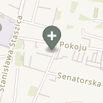 Praktyka Fizjoterapeutyczna na mapie