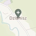 Praktyka Fizjoterapeutyczna na mapie
