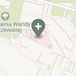 Praktyka Fizjoterapeutyczna na mapie