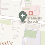 Praktyka Fizjoterapeutyczna na mapie