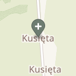 Praktyka Fizjoterapeutyczna na mapie
