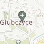 Praktyka Fizjoterapeutyczna na mapie