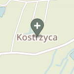 Praktyka Fizjoterapeutyczna na mapie