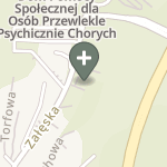 Praktyka Fizjoterapeutyczna na mapie